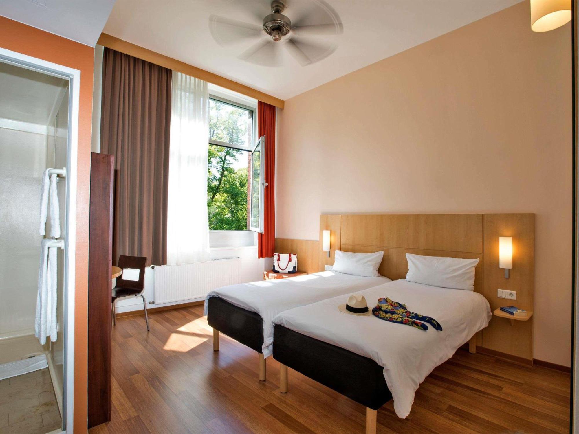 Ibis Berlin City Sued — Photos 3